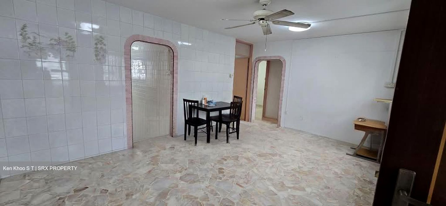Blk 109 Gangsa Road (Bukit Panjang), HDB 4 Rooms #540122171